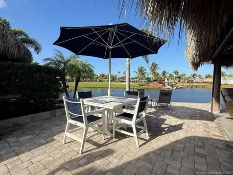 509 NW Chipshot Lane Port St Lucie FL 34986