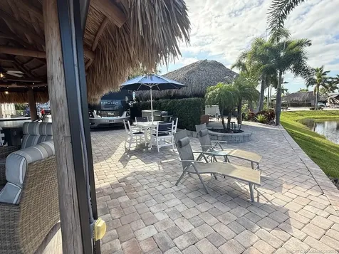 509 NW Chipshot Lane Port St Lucie FL 34986