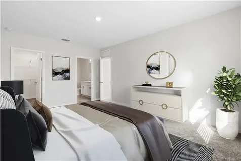 2037 SW Mcallister Lane Port St Lucie FL 34953