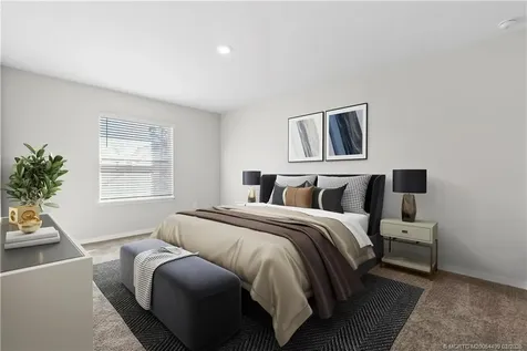 2037 SW Mcallister Lane Port St Lucie FL 34953