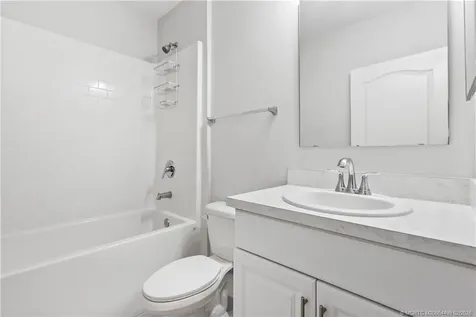 2037 SW Mcallister Lane Port St Lucie FL 34953