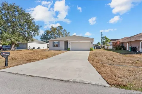 2037 SW Mcallister Lane Port St Lucie FL 34953