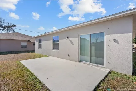 2037 SW Mcallister Lane Port St Lucie FL 34953