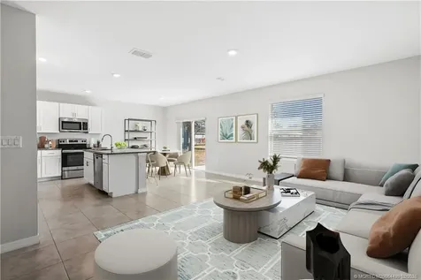 2037 SW Mcallister Lane Port St Lucie FL 34953