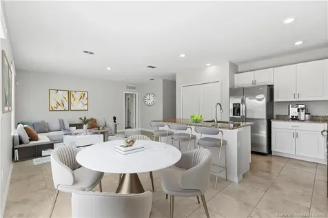 2037 SW Mcallister Lane Port St Lucie FL 34953