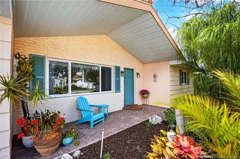 150 SW Beachway Avenue Palm City FL 34990