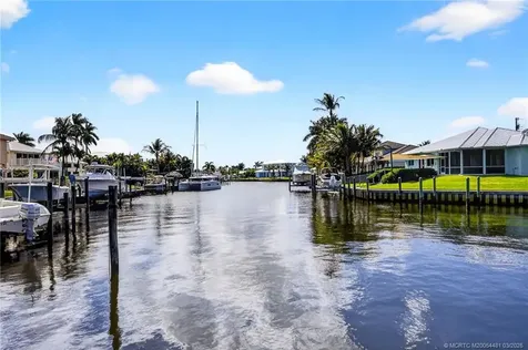 150 SW Beachway Avenue Palm City FL 34990