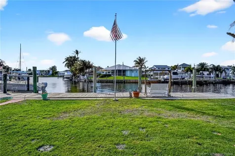 150 SW Beachway Avenue Palm City FL 34990