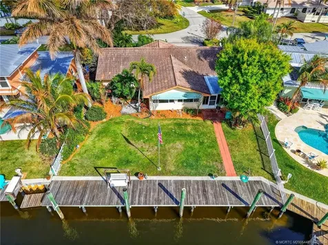 150 SW Beachway Avenue Palm City FL 34990