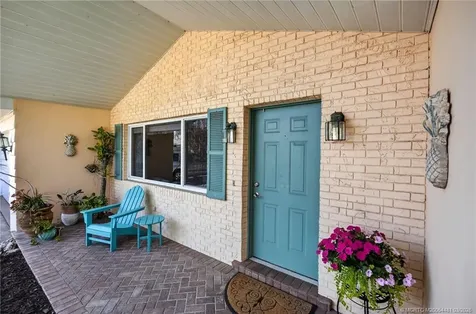 150 SW Beachway Avenue Palm City FL 34990