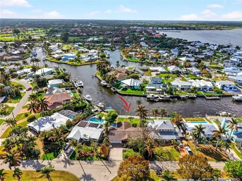 150 SW Beachway Avenue Palm City FL 34990