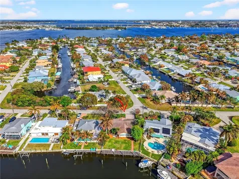 150 SW Beachway Avenue Palm City FL 34990