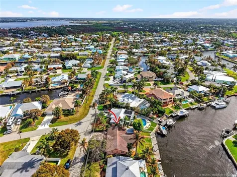 150 SW Beachway Avenue Palm City FL 34990