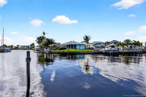 150 SW Beachway Avenue Palm City FL 34990