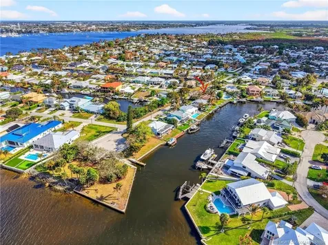 150 SW Beachway Avenue Palm City FL 34990