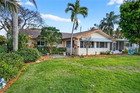 150 SW Beachway Avenue Palm City FL 34990