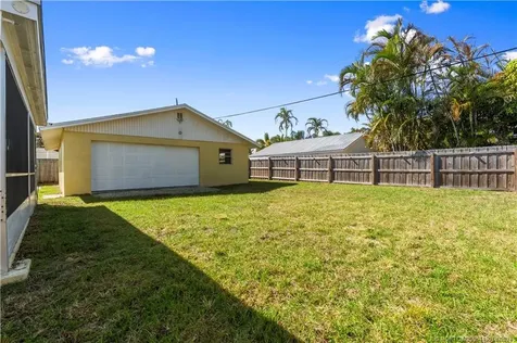 924 SE Dolphin Drive Stuart FL 34996