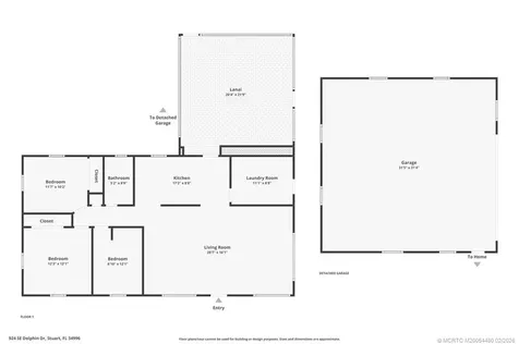 924 SE Dolphin Drive Stuart FL 34996