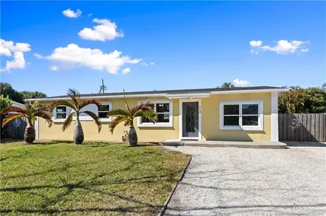924 SE Dolphin Drive Stuart FL 34996