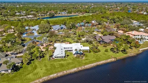 525 SW Perth Place Palm City FL 34990