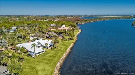 525 SW Perth Place Palm City FL 34990