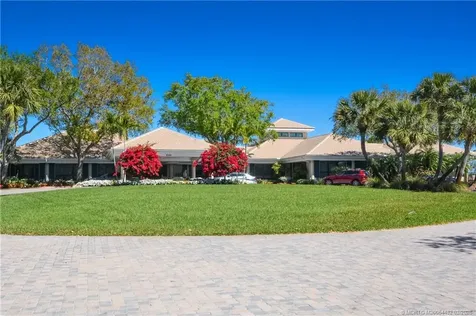 525 SW Perth Place Palm City FL 34990