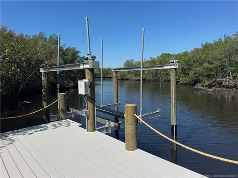 279 SE Via Bisento Port St Lucie FL 34952