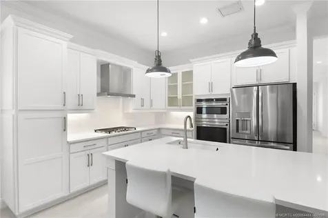 279 SE Via Bisento Port St Lucie FL 34952