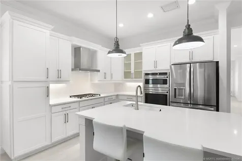 279 SE Via Bisento Port St Lucie FL 34952