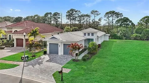 279 SE Via Bisento Port St Lucie FL 34952