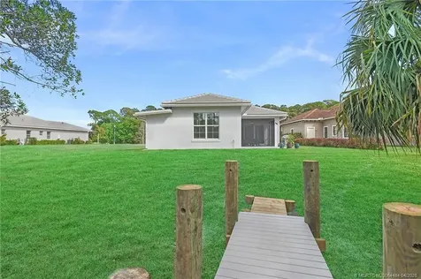 279 SE Via Bisento Port St Lucie FL 34952