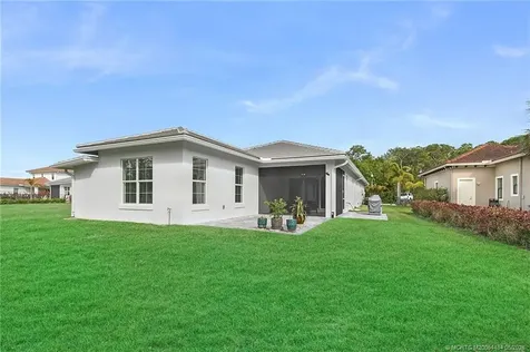 279 SE Via Bisento Port St Lucie FL 34952