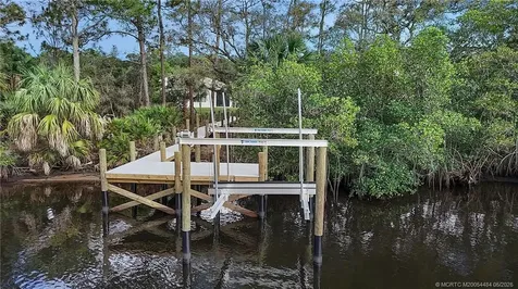279 SE Via Bisento Port St Lucie FL 34952