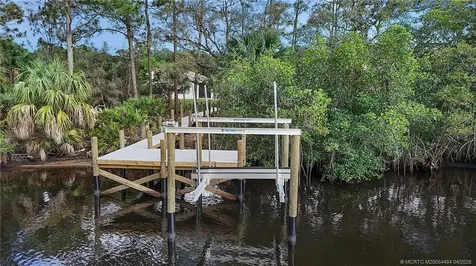 279 SE Via Bisento Port St Lucie FL 34952