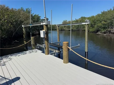 279 SE Via Bisento Port St Lucie FL 34952