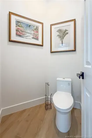 2504 SW Brookwood Lane Palm City FL 34990