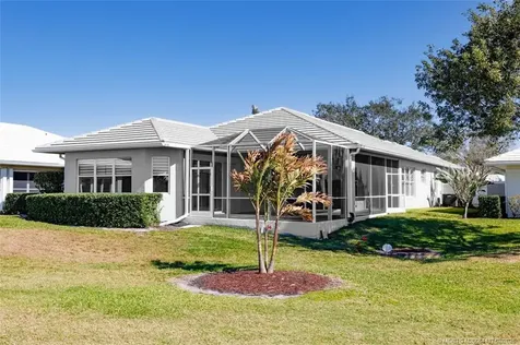 2504 SW Brookwood Lane Palm City FL 34990