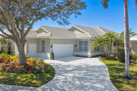 2504 SW Brookwood Lane Palm City FL 34990