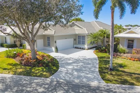 2504 SW Brookwood Lane Palm City FL 34990