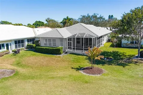 2504 SW Brookwood Lane Palm City FL 34990