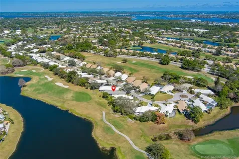 2504 SW Brookwood Lane Palm City FL 34990