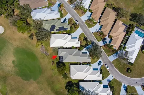 2504 SW Brookwood Lane Palm City FL 34990