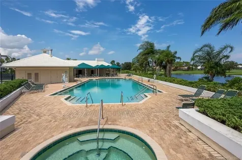 2504 SW Brookwood Lane Palm City FL 34990