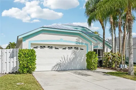 713 NW Waterlily Place Jensen Beach FL 34957