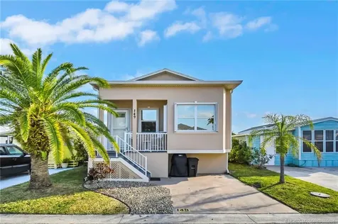 10851 S Ocean Drive Jensen Beach FL 34957