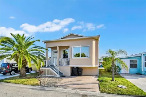 10851 S Ocean Drive Jensen Beach FL 34957