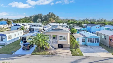 10851 S Ocean Drive Jensen Beach FL 34957