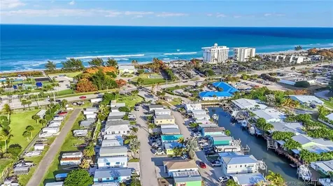 10851 S Ocean Drive Jensen Beach FL 34957