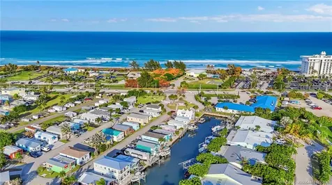10851 S Ocean Drive Jensen Beach FL 34957