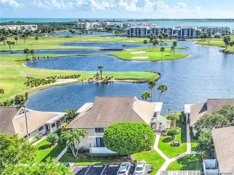 310 NE Golfview Circle Stuart FL 34996